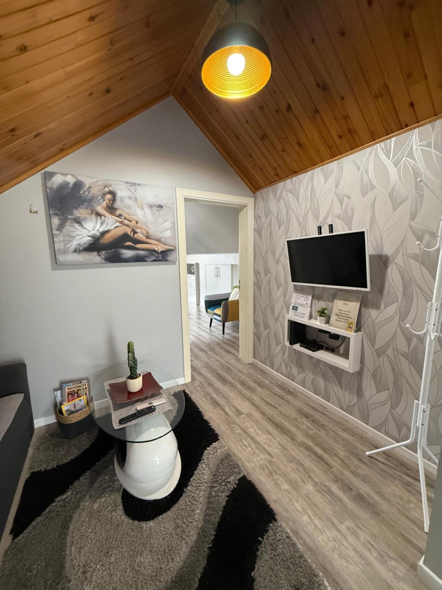 Studio Privado Com Vista Mar E Montanha Ponta do Sol  Dış mekan fotoğraf